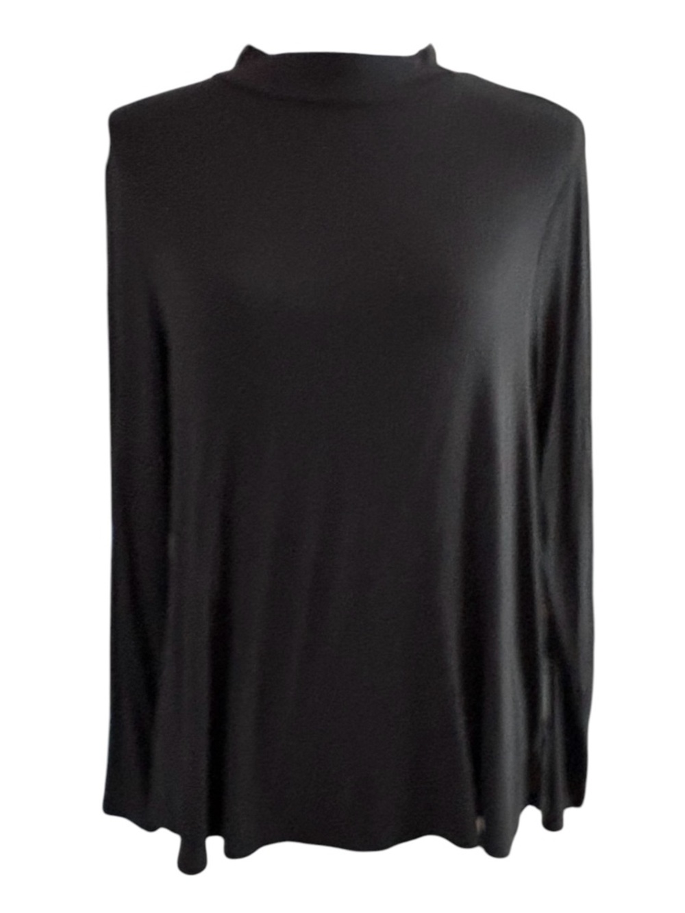 Old Navy Long Sleeve Mock Neck Top
